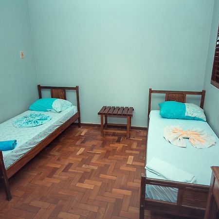 Juliana Palace Hotel Patos de Minas Esterno foto