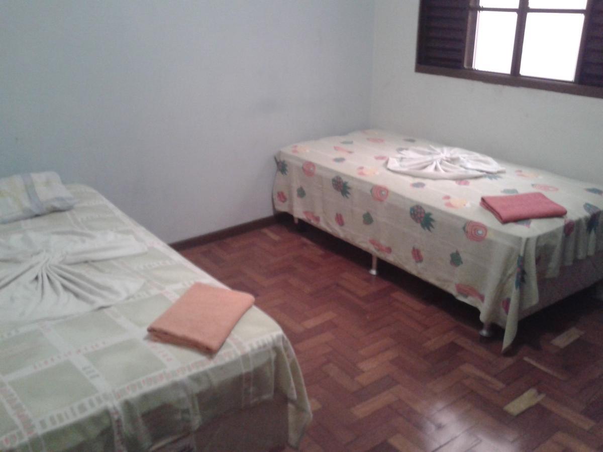 Juliana Palace Hotel Patos de Minas Esterno foto