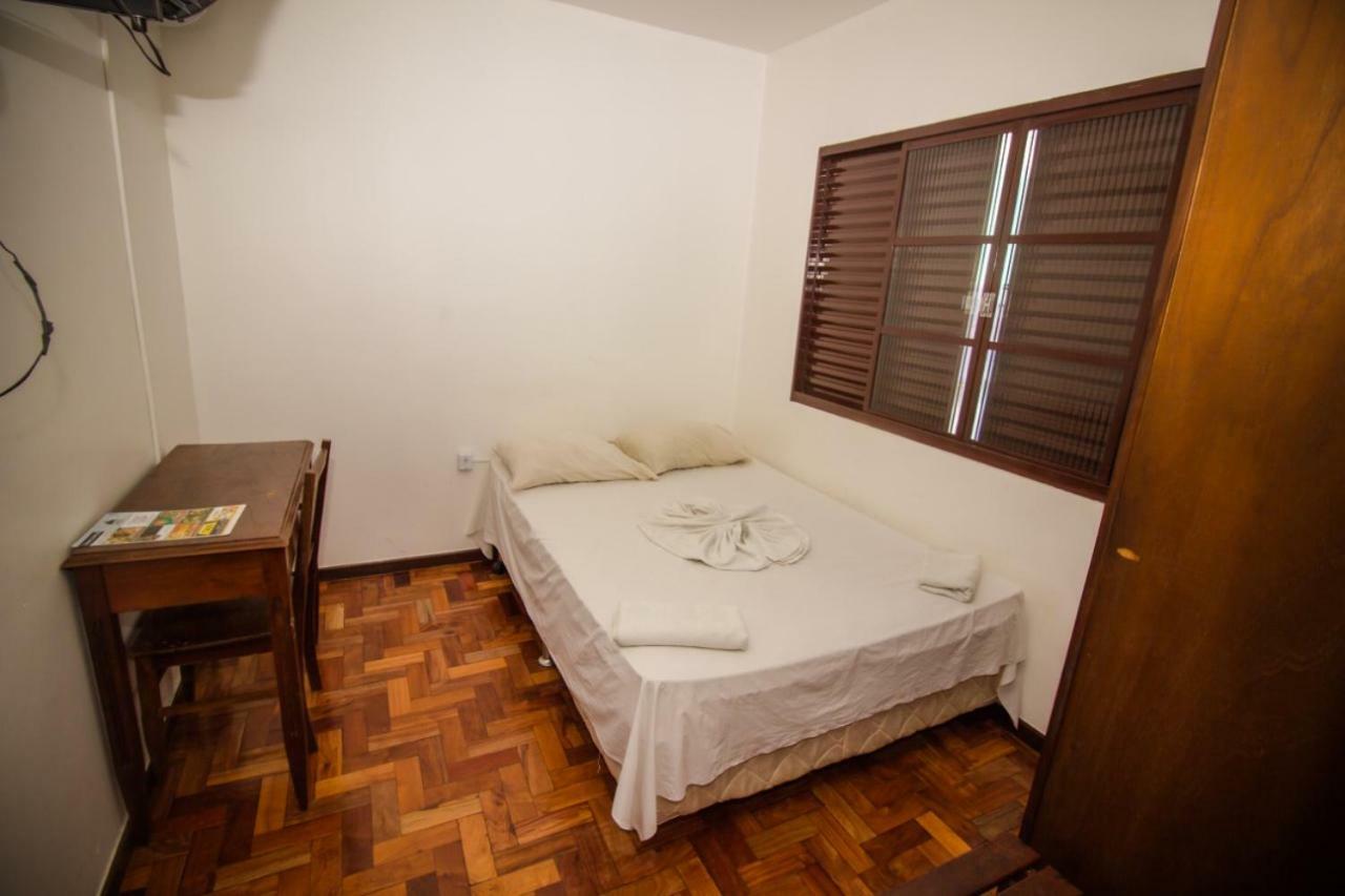 Juliana Palace Hotel Patos de Minas Esterno foto