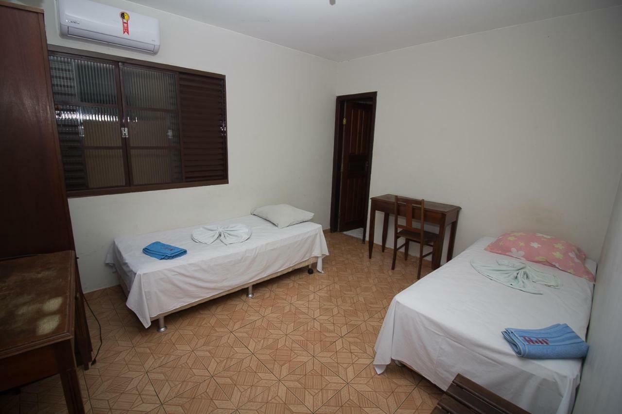 Juliana Palace Hotel Patos de Minas Esterno foto